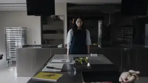 Backdrop to the movie "Chime" #525463