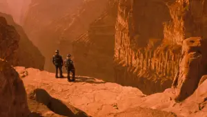 Backdrop to the movie "Red Planet" #719448