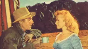 Backdrop to the movie "Ride Lonesome" #731180