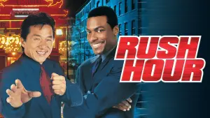 Backdrop to the movie "Rush Hour" #245556