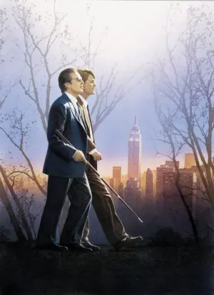 Poster to the movie "Scent of a Woman" #187361