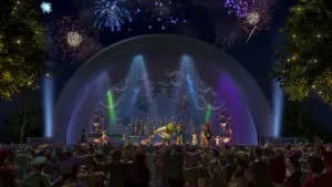 Backdrop to the movie "Shrek 2" #585266