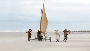 Backdrop to the movie "Slack Bay" #635193