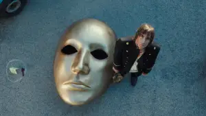 Backdrop to the movie "Thank You Satan" #773382