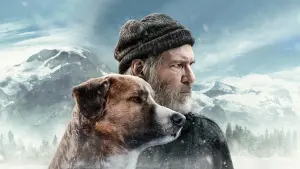 Backdrop to the movie "The Call of the Wild" #207257