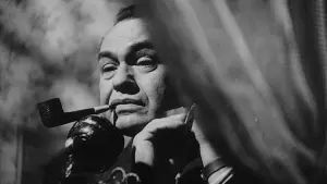 Backdrop to the movie "The Stranger" #229349