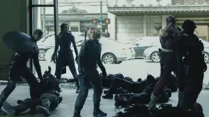 Backdrop to the movie "Thunderbolts" #525107