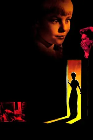 Poster to the movie "The Bad Seed" #470579