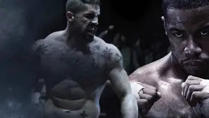 Backdrop to the movie "Undisputed II: Last Man Standing" #680386