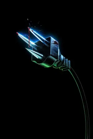 Poster to the movie "Y2K" #604551