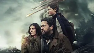 Backdrop to the movie "Greenland 2: Migration" #506916