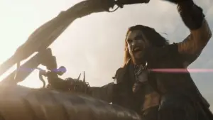 Backdrop to the movie "Supergirl" #801129