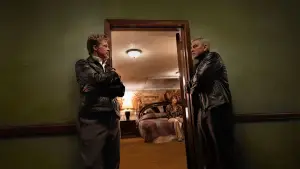 Backdrop to the movie "Wolfs" #580188