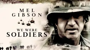 Backdrop to the movie "We Were Soldiers" #857276