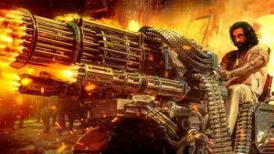 Backdrop to the movie "Animal" #314062