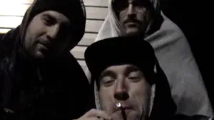 Backdrop to the movie "Rap World" #739444