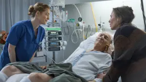 Backdrop to the movie "Late Shift" #586831