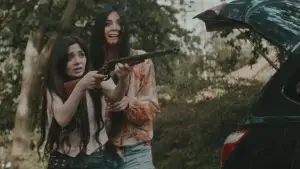 Backdrop to the movie "Piglet" #715705