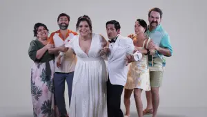 Backdrop to the movie "The Trip 8" #812522