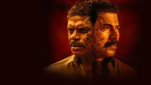 Backdrop to the movie "Kalamkaval" #606400