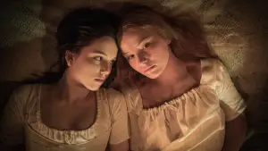 Backdrop to the movie "Carmilla" #720117