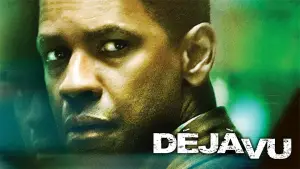 Backdrop to the movie "Déjà Vu" #616225