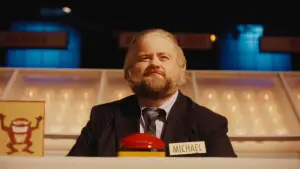 Backdrop to the movie "The Luckiest Man in America" #671865