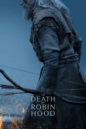 Poster to the movie "The Death of Robin Hood" #590430