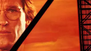 Backdrop to the movie "Executive Decision" #339734