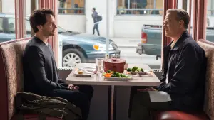 Backdrop to the movie "A Beautiful Day in the Neighborhood" #247596