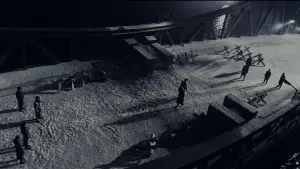 Backdrop to the movie "Bridge of Spies" #674601