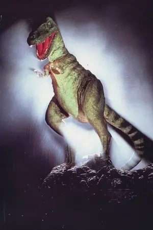 Poster to the movie "Carnosaur" #486246