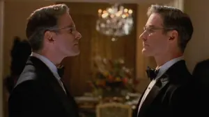 Backdrop to the movie "Dave" #272412