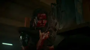 Backdrop to the movie "Evil Dead Rise" #604356