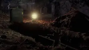 Backdrop to the movie "Friday the 13th Part VI: Jason Lives" #669723