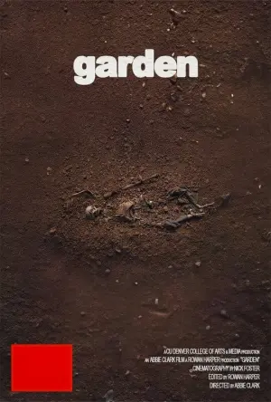 Poster to the movie "Garden" #468306