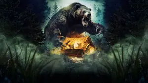 Backdrop to the movie "Grizzly Night" #516521