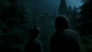 Backdrop to the movie "Harry Potter and the Prisoner of Azkaban" #546420