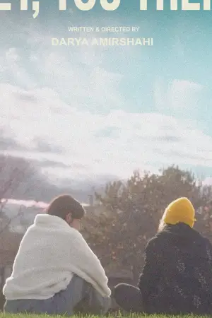 Poster to the movie "Hey, You There" #780224