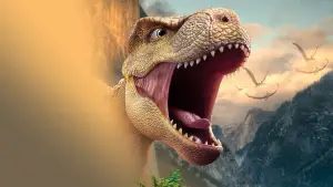 Backdrop to the movie "I Am T-Rex" #686434