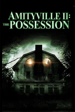 Poster to the movie "Amityville II: The Possession" #133505