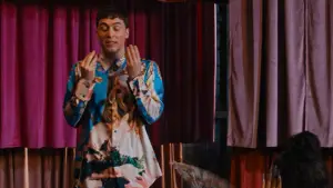 Backdrop to the movie "Idiotka" #767251