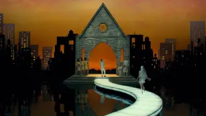 Backdrop to the movie "Joker: Folie à Deux" #585876