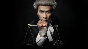 The Prosecutor