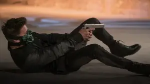 Backdrop to the movie "King of Killers" #192335