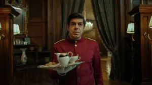 Backdrop to the movie "Maria" #602536