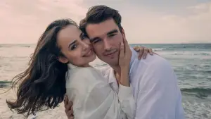 Backdrop to the movie "My Oxford Year" #591952