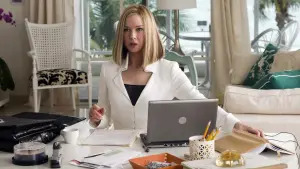 Backdrop to the movie "New in Town" #404771