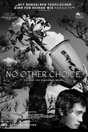 Poster to the movie "No Other Choice" #761054