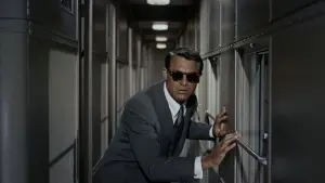 Backdrop to the movie "North by Northwest" #180731